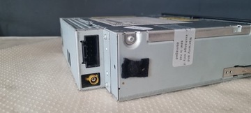 AUDI A6 A7 A8 ZMIENIARKA PŁYT DVD 4H0035108E