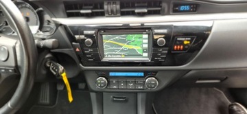 Toyota Corolla XI Sedan 1.6 Valvematic 132KM 2016 TOYOTA COROLLA! Stan idelny!, zdjęcie 22