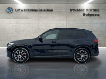 BMW X5 G05 SUV 3.0 30d 286KM 2022 BMW X5 BMW X5 G05 30d X drive M sport, adaptacyjne, zdjęcie 1