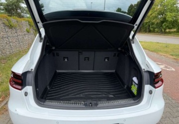 Porsche Macan SUV 2.0 252KM 2017 Porsche Macan Porsche Macan 2.0 Benzyna 252KM, zdjęcie 19