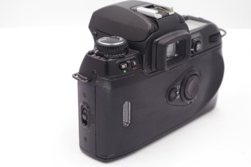Боди NIKON F80, отличное состояние.
