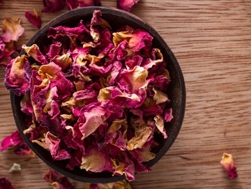 ПИОН Сушеный срезанный цветок для мыла Свечи 100% натуральные 10г