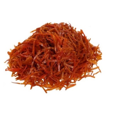 PRZYSMAK PASECZKI Z KURCZAKIEM RYBĄ NATURALNE 500G
