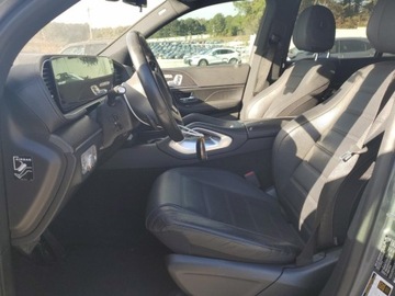 Mercedes GLS X167 2022 Mercedes-Benz GLS 450 4Matic 2022 3.0l 3.0 Benzyna 362KM, zdjęcie 7