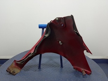 TOYOTA YARIS II ПЕРЕДНИЙ ЛЕВЫЙ 3P0