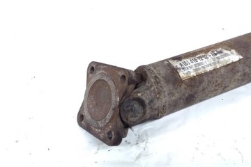 HŘÍDEL HNACÍ MERCEDES-BENZ M (W163) A1634101202 2.7L DIESEL 2003