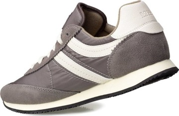 Hugo Boss Adrey Medium Grey buty męskie sportowe r. 44