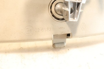 ZRCÁTKO VNITŘNÍ RENAULT FLUENCE