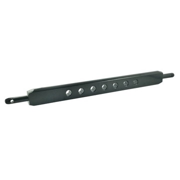 Belka zaczepowa 604 mm / Ø 22 mm / Kat I Iseki
