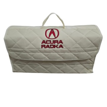 Taška organizér do kufru auta Acura Nsx Integra Logo Model Jméno