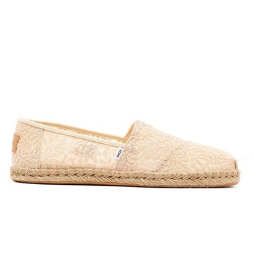 Toms espadryle damskie rozmiar 38,5