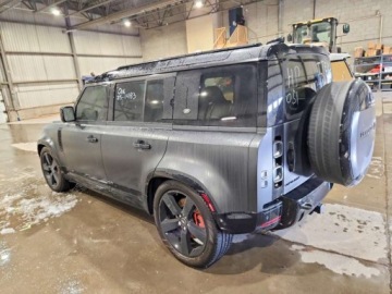 Land Rover Defender IV (L663) 2024 Land Rover Defender 110 X 2024 3.0 Benzyna 395KM, zdjęcie 1