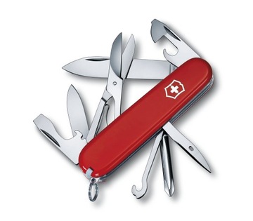 КАРМАННЫЙ НОЖ VICTORINOX SUPER TINKER 1.4703 14 функций