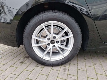 Audi A5 B10 Avant 2.0 TFSI 150KM 2025 Audi A5 Avant Audi smartphone interface Kamera Audi Sound System 2.0 150KM, zdjęcie 34