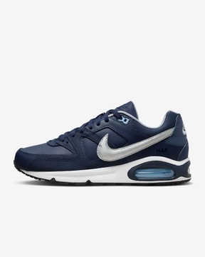 Buty Air Max Command 749760 401 roz 44