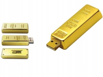 PENDRIVE USB SZYBKI FLASH DRIVE ULTRA PAMIĘĆ ZAWIESZKA PREZENT SZTABKA 64GB
