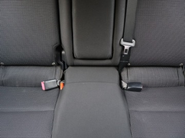 Mitsubishi Lancer IX Sportback 1.8 MIVEC 143KM 2009 Mitsubishi Lancer 1.8 MIVEC, Salon Polska, Klima, zdjęcie 9