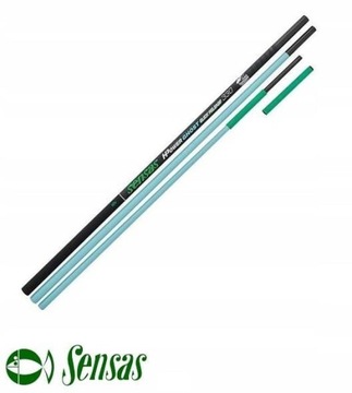 SENSAS SZTYCA H-POWER GHOST QUICK RELEASE 330cm #69712