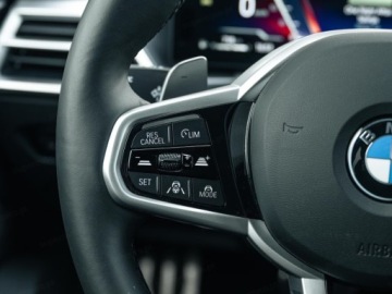 BMW Seria 4 G22-23-26 Coupe 2.0 420i 184KM 2026 BMW Seria 4 Gran Coupe 420i Sport Sedan 2.0 (184KM) 2026, zdjęcie 6