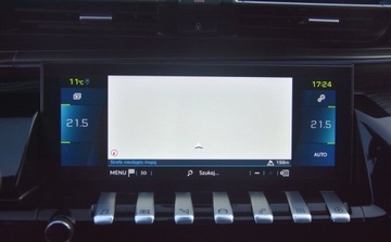Peugeot 508 II 2022 Peugeot 508 LED Navi Blis SKORA FULL LED grzane fotele masaze 1.6 180KM, zdjęcie 27
