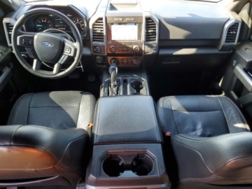 Ford 2019 Ford F150 Supercrew 2019 3.5 Benzyna 375KM, zdjęcie 8