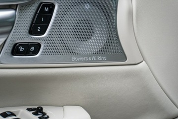 Volvo V90 II Plug-In Facelifting 2.0 T8 Plug-In Hybrid 455KM 2025 Volvo V90 Ultra Dark T8 AWD Plug-in hybrid (310 +, zdjęcie 17