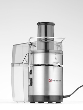 Соковыжималка LI-240, Sammic 230В/240Вт 310х205х360мм