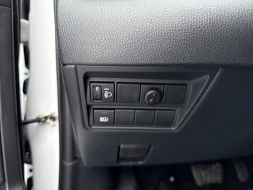 Toyota Yaris IV Hatchback 1.5 Hybrid Dynamic Force 116KM 2023 Toyota Yaris Hybrid 1.5 Comfort IV (2020-) Hybrid, zdjęcie 17