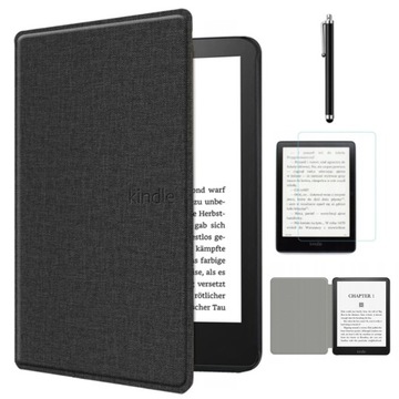 ETUI SLIM COWBOY do Amazon KINDLE 11 2022 Gen 11 6