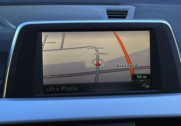 BMW X1 E84 Crossover Facelifting sDrive 18i 150KM 2015 BMW X1 2.0 D 150 KM gwarancja BEZWYPADKOWA perfekcyjna Sdrive 2.0, zdjęcie 28