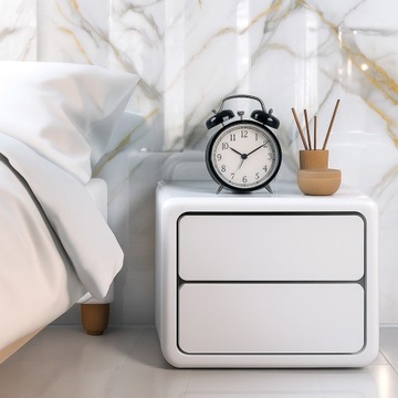 PANELE 3D ŚCIENNE SAMOPRZYLEPNE TAPETA PIANKA Płytki Dekoracyjne Marmur x10