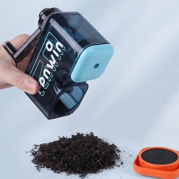 Точилка для кривошипа, сменная фреза, 6 вариантов заточки TENWIN MS5001