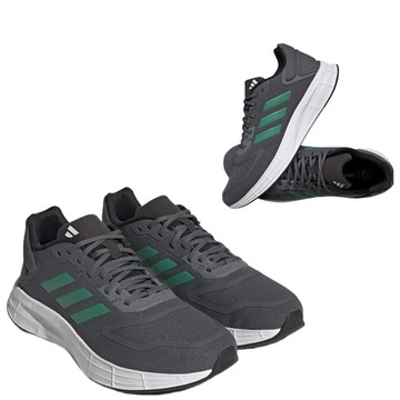 BUTY MĘSKIE SPORTOWE ADIDAS DURAMO 10