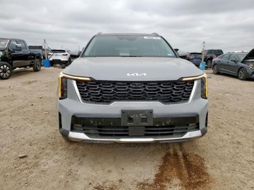 Kia Sorento IV 2025 Kia Sorento SX 2025 2.5L 2.5 Benzyna 281KM, zdjęcie 5