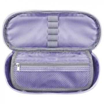 Пенал BACKUP 6 с одним отделением, модель А 29