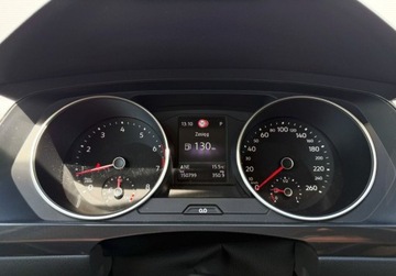 Volkswagen Tiguan Allspace SUV 2.0 TSI 180KM 2017 Volkswagen Tiguan Allspace 2.0 TSi 180KM DSG 4x4 Salon PL ASO FV 23 2.0, zdjęcie 16