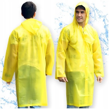 УНИВЕРСАЛЬНЫЙ ЖЕНСКИЙ МУЖСКОЙ ПЛАЩ