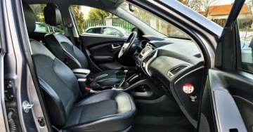 Hyundai ix35 SUV 1.6 GDI 135KM 2012 Hyundai ix35 BENZYNA KAMERA skora super okazja POLECAMY 1.6, zdjęcie 38