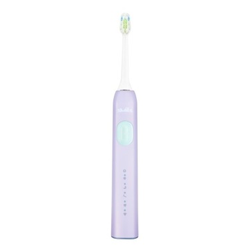 ЗВУКОВАЯ ЭЛЕКТРИЧЕСКАЯ ЗУБНАЯ ЩЕТКА ДЛЯ ДЕТЕЙ VITAMMY SMILS 5 MODE 2 END