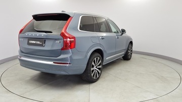 Volvo XC90 II 2023 XC 90 B5 D AWD Plus Bright 7os aut, zdjęcie 4