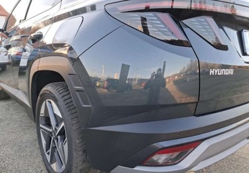 Hyundai Tucson IV SUV Facelifting 1.6 T-GDI 48V 160KM 2025 Hyundai Tucson 1.6 T-GDI 160KM Smart Led automat.DCT 8 tys km dealer H, zdjęcie 28