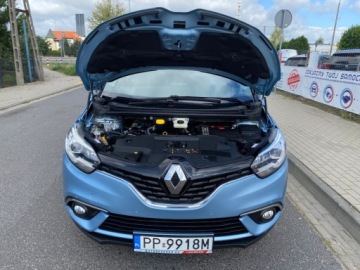 Renault Grand Scenic II Grand Scenic 2013 1.5 dCi 110KM 2016 Renault Grand Scenic AUTOMAT EDC KLIMATYZACJA KAMERA PARKTRONIC LEDY 7-MIO, zdjęcie 20