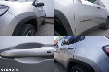 Jeep Compass II 2019 Jeep Compass Jeep Compass 2.0 MultiJet Active Drive Low Automatik Trailhawk, zdjęcie 18