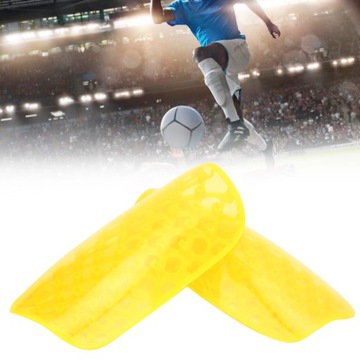 Дышащие футбольные спортивные защитники