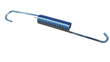 Sprężyna stopki centralnej K750 M72