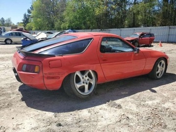 Porsche 928 1986 Porsche 928 1986 PORSCHE 928 S, Amer-Pol, zdjęcie 3