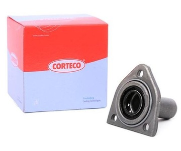 TULEJA PROWADZĄCA SPRZĘGŁO CITROEN PEUGEOT 1.6HDI