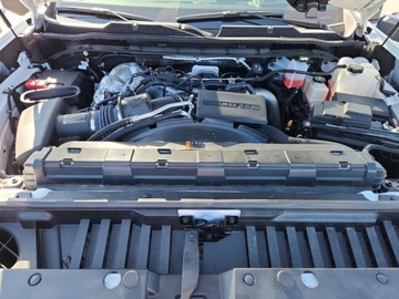 Chevrolet Silverado II 2025 Chevrolet Silverado K2500 High Country 2025 6.6L 6.6 Diesel 401KM, zdjęcie 6