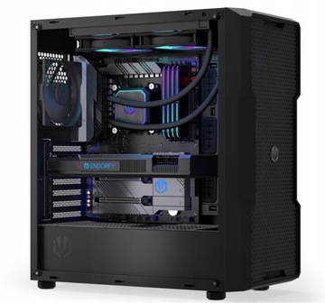 ENDORFY Navis F240 ARGB Процессор с водяным охлаждением