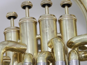 Лампа Yamaha YEB-321 производства Японии после капитального ремонта DR24-134